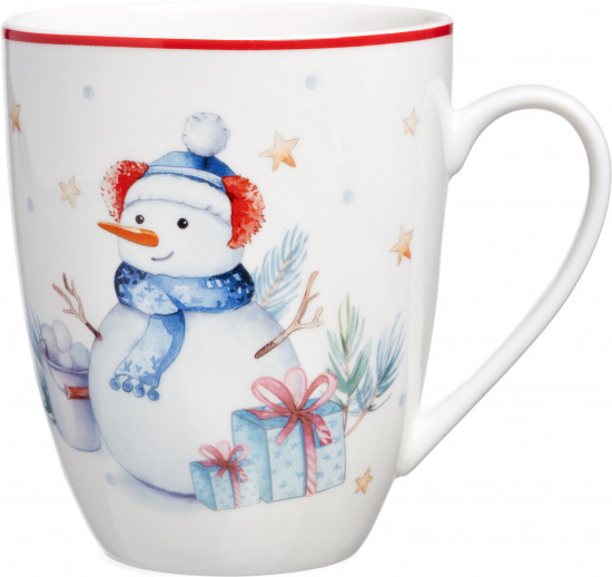 Кружка «Winter Story»