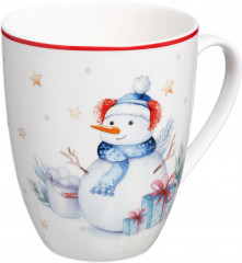 Кружка «Winter Story» - Фото 5