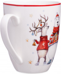 Кружка «Winter Story» - Фото 6