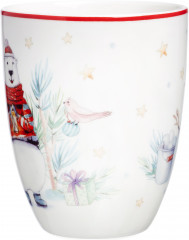 Кружка «Winter Story» - Фото 7