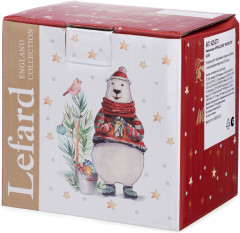 Кружка «Winter Story» - Фото 8