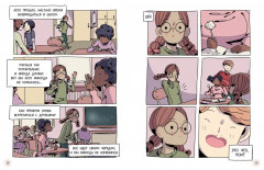 Моё тело меняется. Путеводитель по пубертату для девочек и мальчиков - Фото 3