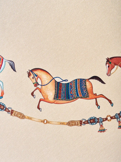 Скатерть овальная «Passage»