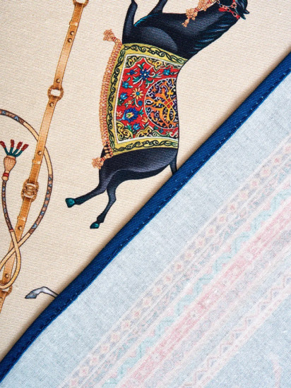 Скатерть овальная «Passage»