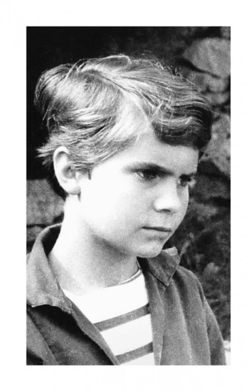 Имя Отца. В тени Жака Лакана