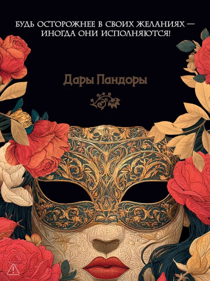 Призрак Мельпомены