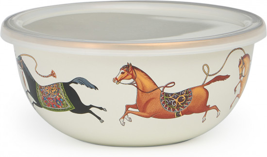 Набор мисок с крышками «Passage»