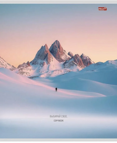 Комплект тетрадей «Виды природы 2»