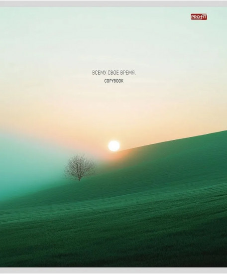 Комплект тетрадей «Виды природы 2»