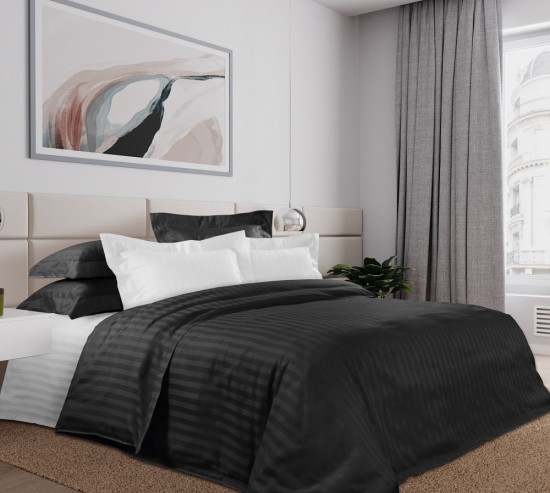 Комплект постельного белья «Инь-Ян»