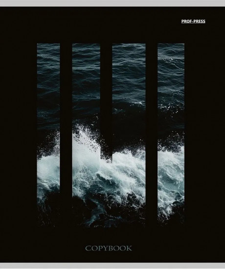 Комплект тетрадей «Виды природы 5»