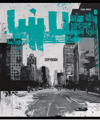 Комплект тетрадей «Тема граффити» - Фото 3