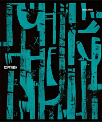 Комплект тетрадей «Тема граффити» - Фото 4