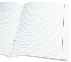 Комплект тетрадей «Чёрные граффити» - Фото 1