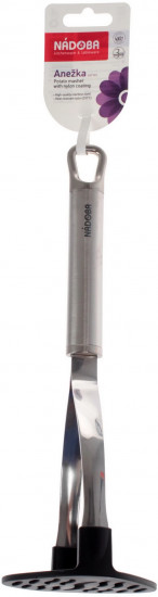 Картофелемялка с нейлоновым покрытием