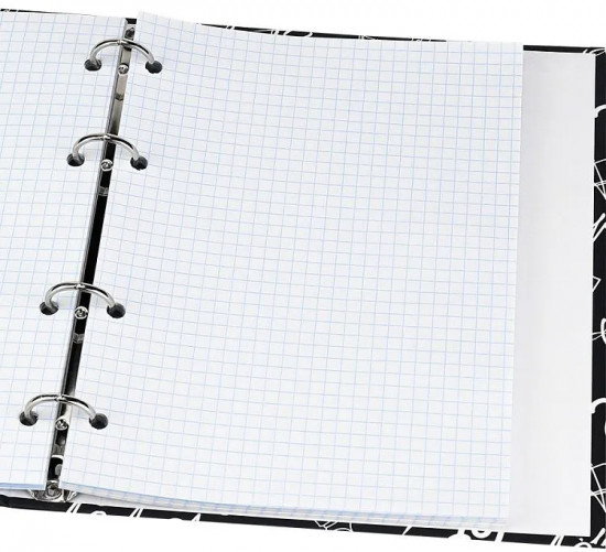 Тетрадь «K-pop»