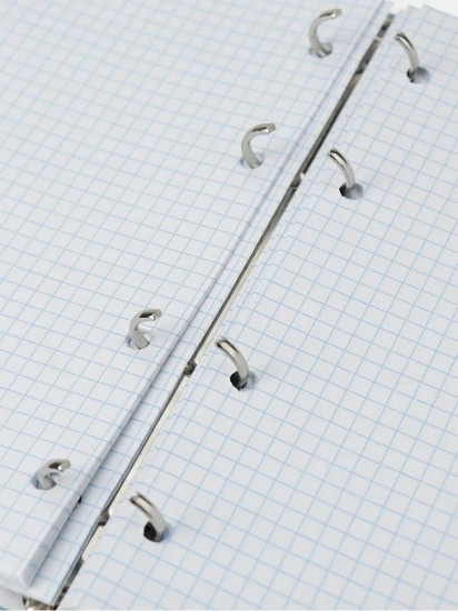 Тетрадь «K-pop»