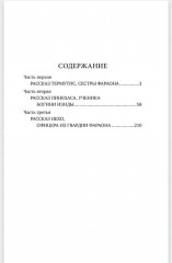 Фараон Мернефта - Фото 8