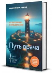 Путь врача. От выгорания к процветанию - Фото 5