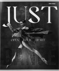 Комплект тетрадей «Балет на обложке» - Фото 5