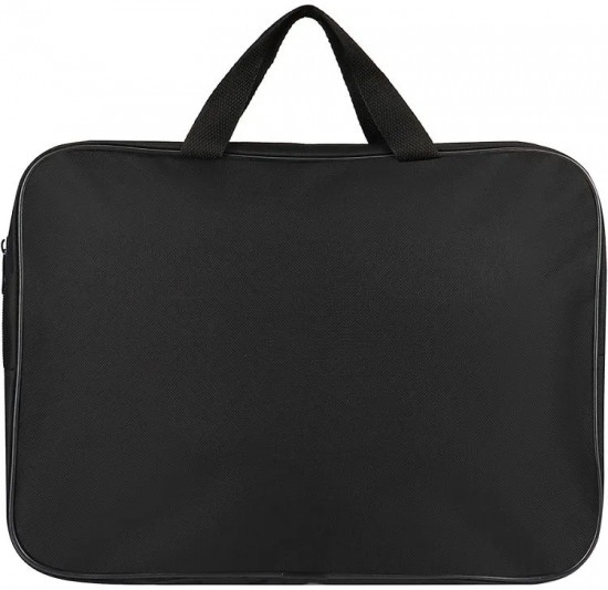 Папка для тетрадей «Яркое авто»