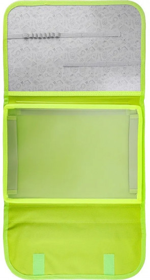 Папка для труда «Лягушки»