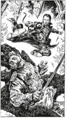 Дело победившей обезьяны - Фото 1