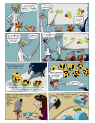 Самое умное животное на Земле - Фото 8