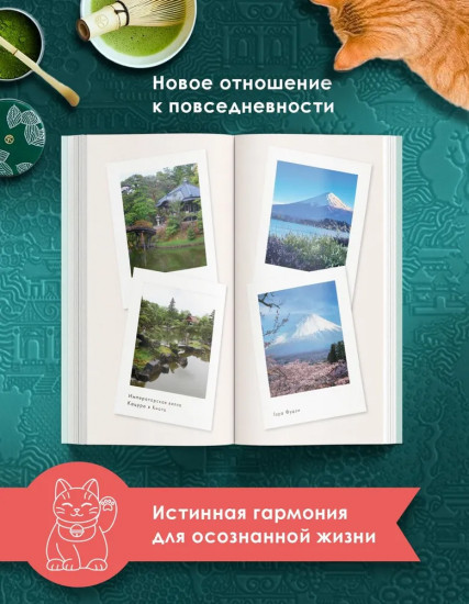 Нагоми. Книга по психологии