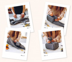 Омоияри. Книга по психологии - Фото 5