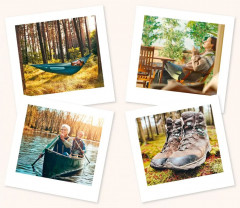 Философия загородной жизни. Книга по психологии - Фото 5