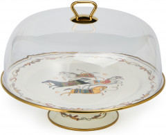 Тортовница с крышкой «Passage» - Фото 2