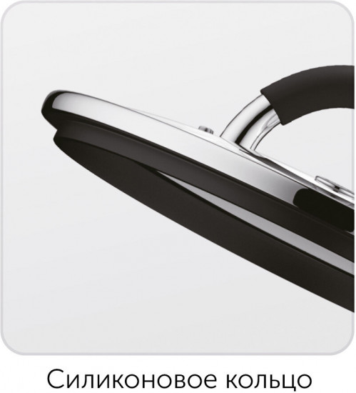 Сковорода со стеклянной крышкой «Olina»