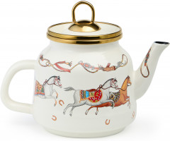 Чайник эмалированный «Passage» - Фото 2