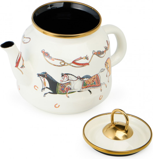 Чайник эмалированный «Passage»