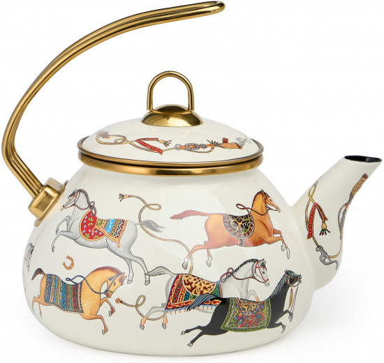 Чайник эмалированный «Passage»