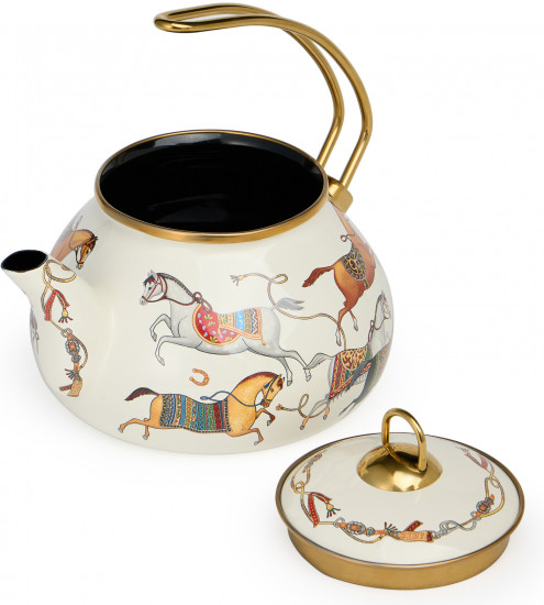 Чайник эмалированный «Passage»