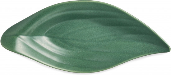 Блюдо в форме листа «Grassland»