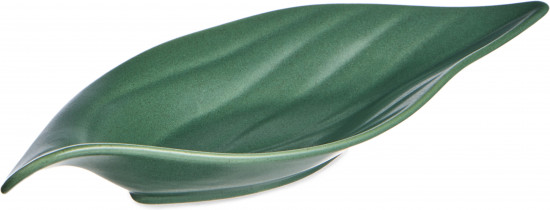 Блюдо в форме листа «Grassland»