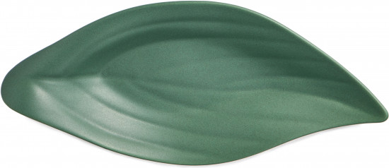 Блюдо в форме листа «Grassland»