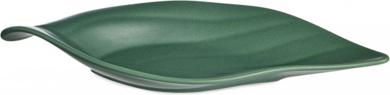 Блюдо в форме листа «Grassland»