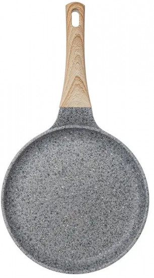 Сковорода для блинов с антипригарным покрытием «Mineralica»