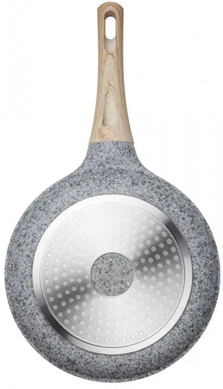 Сковорода для блинов с антипригарным покрытием «Mineralica»