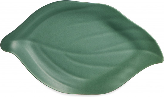 Блюдо в форме листа «Grassland»
