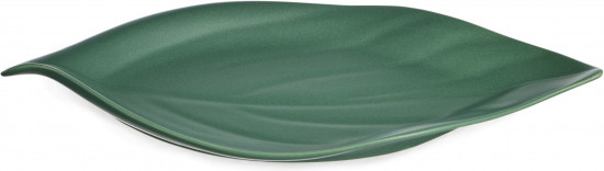 Блюдо в форме листа «Grassland»