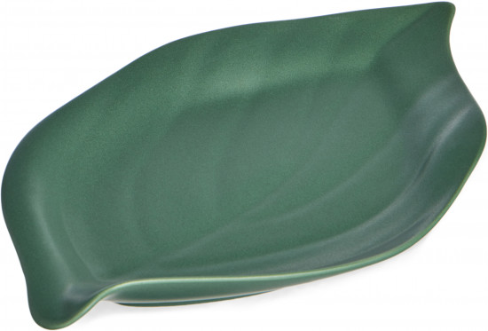 Блюдо в форме листа «Grassland»