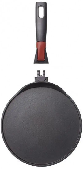 Сковорода для блинов со съёмной ручкой «Vilma»