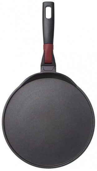 Сковорода для блинов со съёмной ручкой «Vilma»