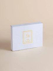 Блюдо сервировочное новогоднее «Елка» - Фото 5