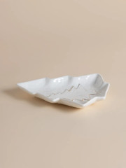 Блюдо сервировочное новогоднее «Елка» - Фото 7